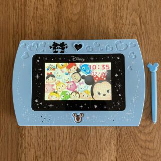 ディズニー(Disney)のディズニー マジカル・ミー・パッド(知育玩具)