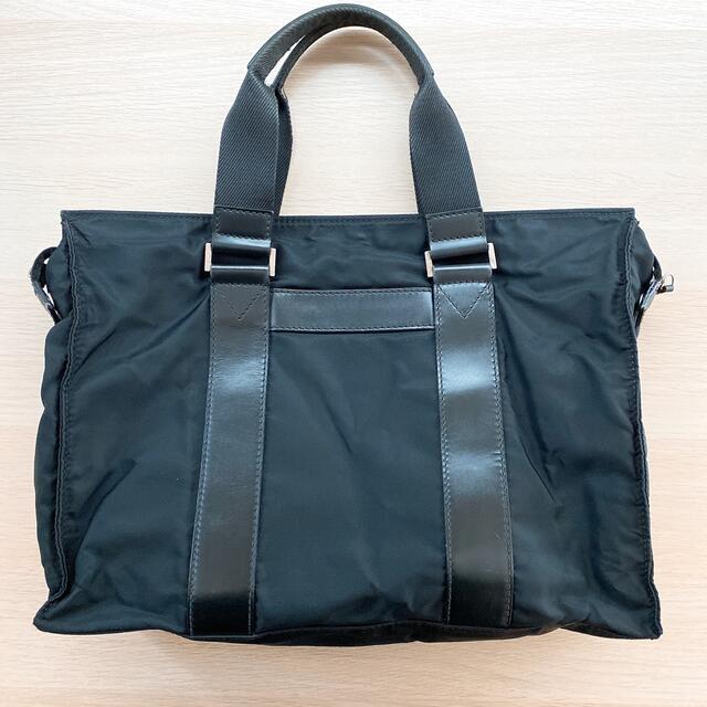2023定番 Salvatore Ferragamo - Ferragamoフェラガモ ビジネスバッグ