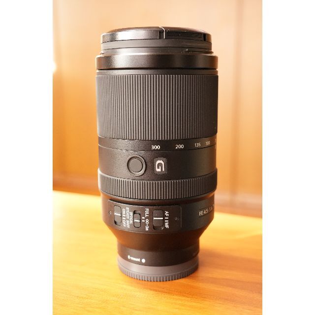 FE 70-300mm F4.5-5.6 G OSS