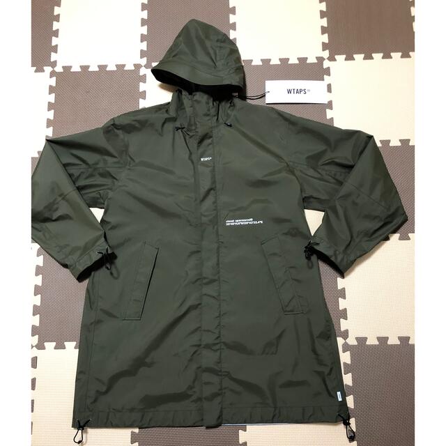 よろしくお願い致しますwtaps 21aw evasion jacket