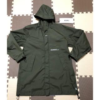 22SS WTAPS STOOD JACKET オリーブ L 新品 strongrootsfitness.com