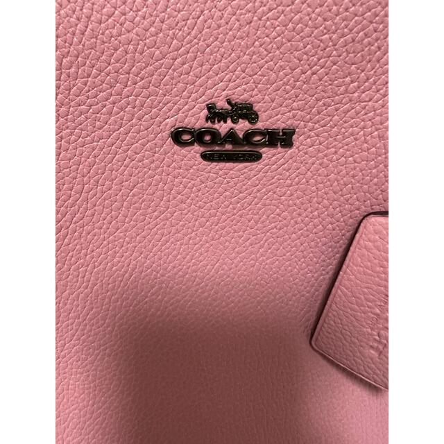 coach チャーリー 4