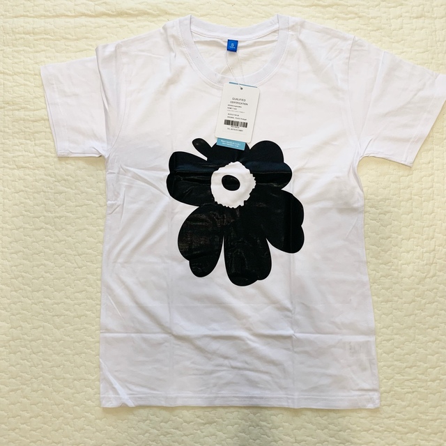 marimekko(マリメッコ)のmarimekko / T-shirts Tシャツ レディースのトップス(Tシャツ(半袖/袖なし))の商品写真