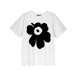 マリメッコ(marimekko)のmarimekko / T-shirts Tシャツ(Tシャツ(半袖/袖なし))