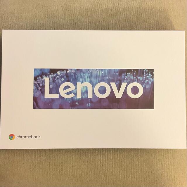 Lenovo IdeaPad Duet Chromebook