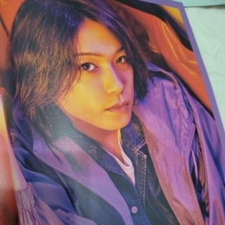 ヘイセイジャンプ(Hey! Say! JUMP)の髙木雄也★ＰＥＲＳＯＮ　ｖｏｌ.118(アート/エンタメ)