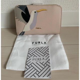 フルラ(Furla)のFURLA フルラ 財布 2つ折り(財布)