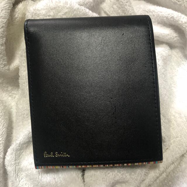 Paul Smith 二つ折り財布