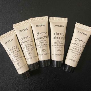 アヴェダ(AVEDA)のaveda コンディショナー チェリーアーモンド(トリートメント)