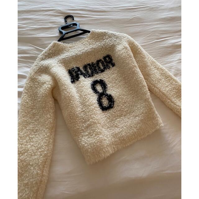 ☆新春福袋2022☆ Christian Dior - Dior J'ADIORニット セーター 美品
