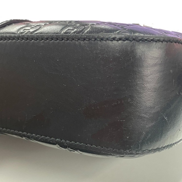 Gucci - グッチ GUCCI グッチシマ 435322 GG 2WAY ビジネスバッグ
