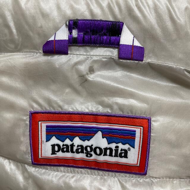 patagonia(パタゴニア)のpatagonia M's Encapsil Down Belay Parka メンズのジャケット/アウター(ダウンジャケット)の商品写真