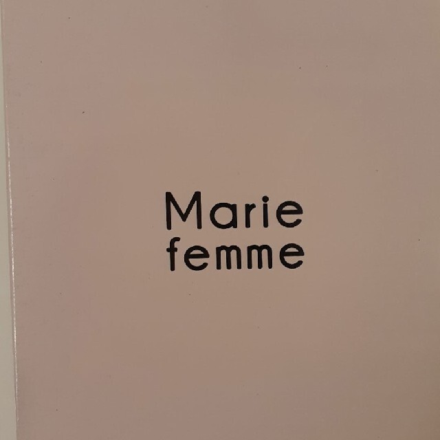 Marie femme(マリーファム)のお値下げ‼️Marie femme パンプス レディースの靴/シューズ(ハイヒール/パンプス)の商品写真