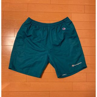 チャンピオン(Champion)のチャンピオン　ナイロンショートパンツ(ショートパンツ)