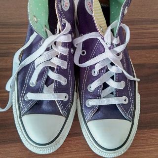 コンバース(CONVERSE)のCONVERSEハイカットスニーカー(スニーカー)