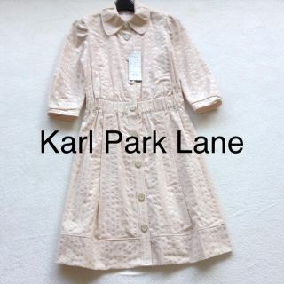 カールパークレーン(KarL Park Lane)のKarl Park Lane カールパークレーン ワンピース(ひざ丈ワンピース)