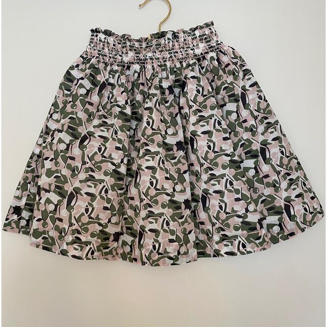 ギフ_包装 ボンポワン☆スカート☆size8 - www.tauntonscrapmetal.com