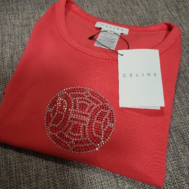 CELINE　セリーヌ　Tシャツ