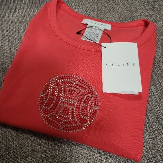 セリーヌ(celine)のCELINE　セリーヌ　Tシャツ(Tシャツ(半袖/袖なし))