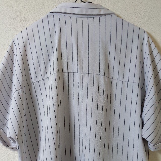 SHOO・LA・RUE(シューラルー)のシャツ　カットソー　レディース　シューラルー レディースのトップス(シャツ/ブラウス(半袖/袖なし))の商品写真