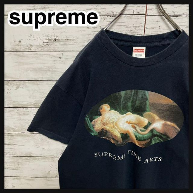 Supreme - 【即完売モデル】シュプリーム☆ビッグロゴ 定番カラー最高 ...