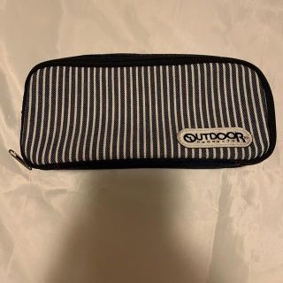 アウトドアプロダクツ(OUTDOOR PRODUCTS)のアウトドア　ペンケース(ペンケース/筆箱)