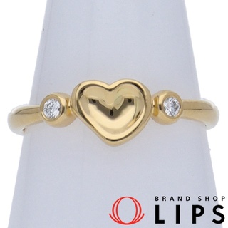 ティファニー リング(指輪)（ゴールド）の通販 2,000点以上 | Tiffany 