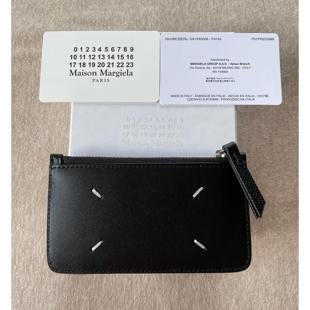 Maison Martin Margiela - 22SS新品 メゾン マルジェラ 4ステッチ