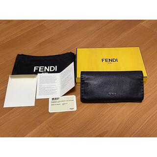 フェンディ 長財布(メンズ)の通販 300点以上 | FENDIのメンズを買う 
