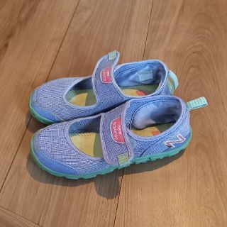 ニューバランス(New Balance)のNew Balance　水陸両用サンダル(サンダル)