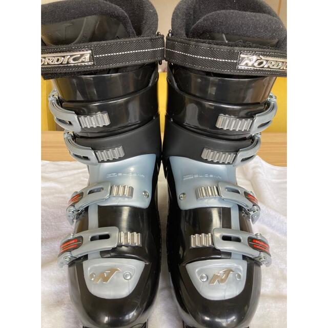 NORDICA(ノルディカ)のNordica スキーブーツ スポーツ/アウトドアのスキー(ブーツ)の商品写真