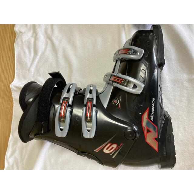 NORDICA(ノルディカ)のNordica スキーブーツ スポーツ/アウトドアのスキー(ブーツ)の商品写真