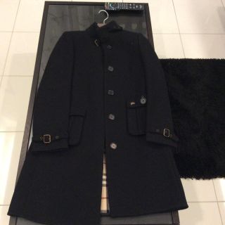 バーバリー(BURBERRY)のバーバリー コート(その他)