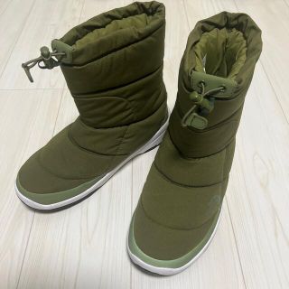 THE NORTH FACE×BEAMS／別注 NUPTSE BOOTIE 26 www.krzysztofbialy.com