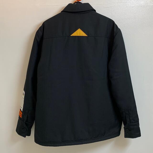 Heron Preston 2020AW 美品 CAT COACH JACKET 品多く jakofa.hu