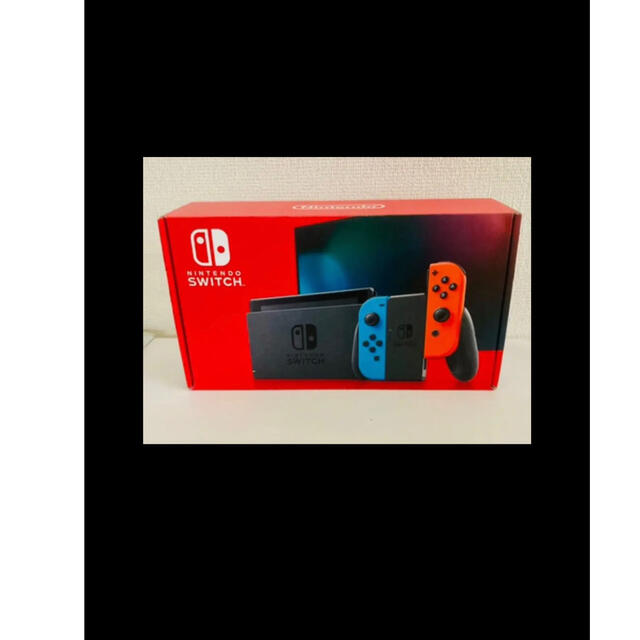 ニンテンドー　スイッチ