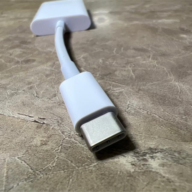 Apple A2082 純正　USB Type-C SDカードリーダー