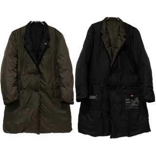 ヨウジヤマモト ダウンジャケット(メンズ)の通販 28点 | Yohji