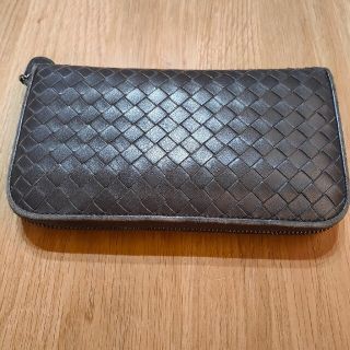 ボッテガヴェネタ(Bottega Veneta)の【ボッテガ・ベネタ】男女兼用長財布(長財布)