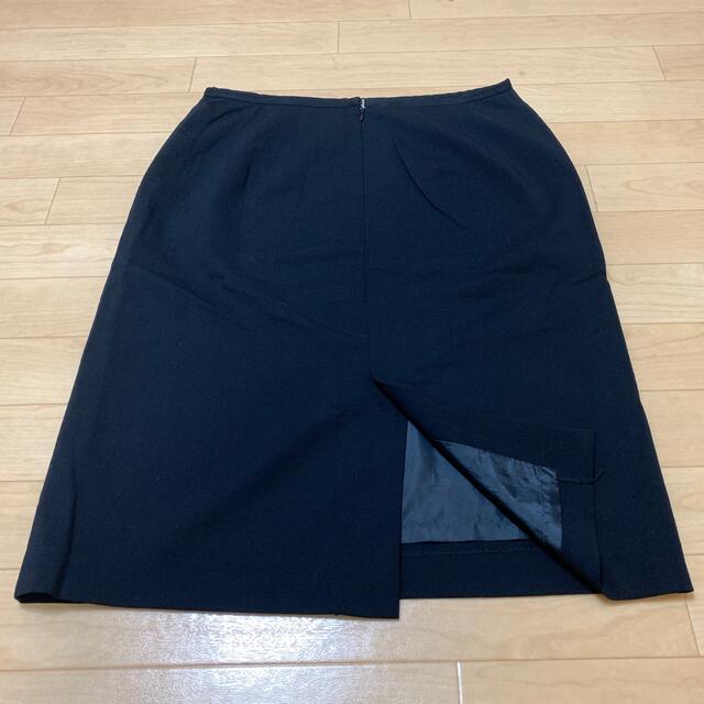MK MICHEL KLEIN(エムケーミッシェルクラン)のスカート レディースのスカート(ひざ丈スカート)の商品写真