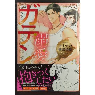 阿部摘花 桃果コウ 團藤さや 梅田かいじ他 溺愛ガテン オトナの職業図鑑(女性漫画)