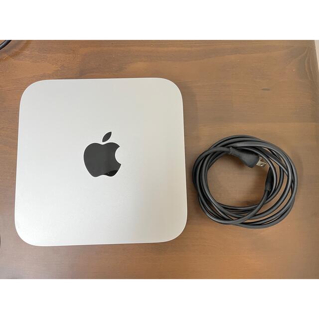 【初期化済】Mac mini Late2012 i7 16GB 2TB 他