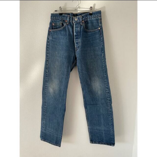 Levi's 501 90s USA W31/L32