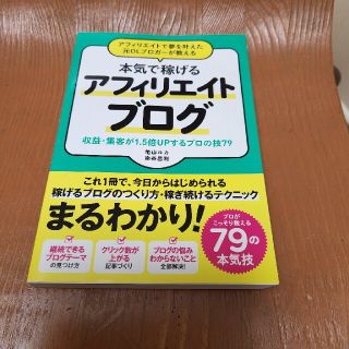 アフィリエイトで夢を叶えた元ＯＬブロガーが教える本気で稼げるアフィリエイトブログ(その他)