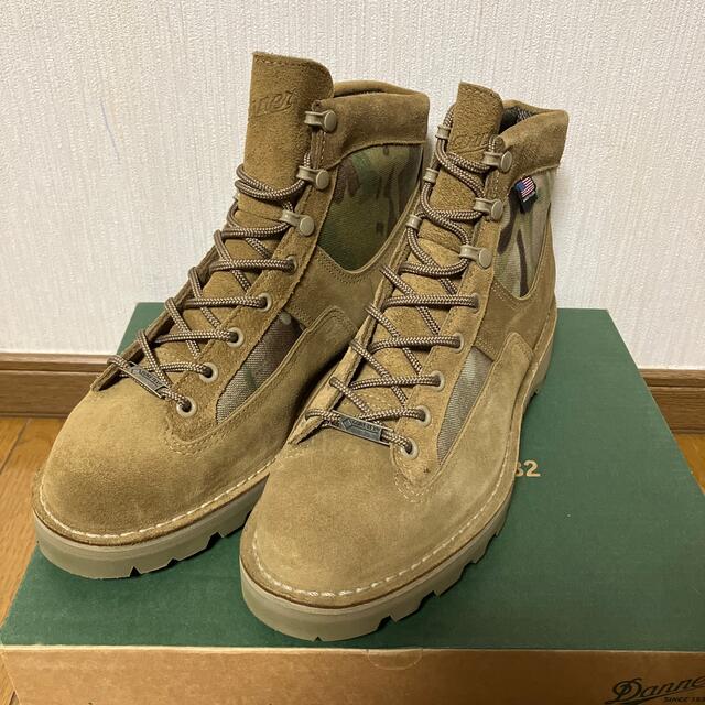 DANNER DESERT ACADIA6 未使用GORE-TEX 27cm