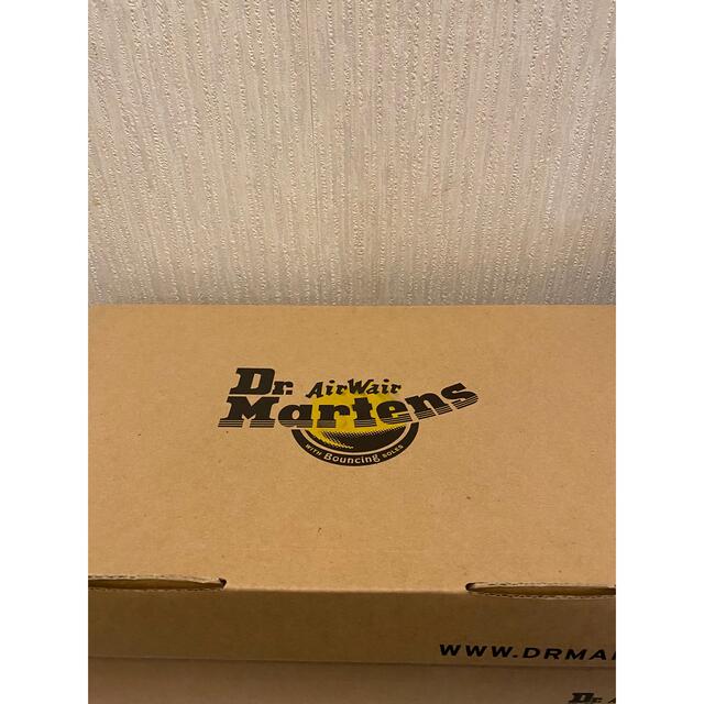 Dr.Martens(ドクターマーチン)のドクターマーチン　エイドリアン　スムースレザー  タッセルローファー　ブラック　 レディースの靴/シューズ(ローファー/革靴)の商品写真