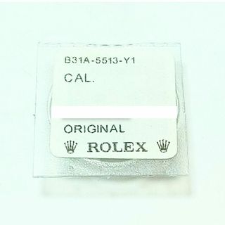 ロレックス(ROLEX)のROLEX ロレックス 純正  ルミナスポイント  ルミノバ(その他)