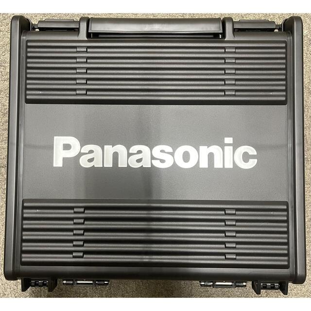 Panasonic(パナソニック)の【けーすけ様専用】充電ドリルドライバー　EZ1DD1J18D-R その他のその他(その他)の商品写真