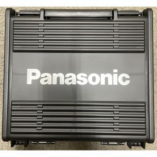 パナソニック(Panasonic)の【けーすけ様専用】充電ドリルドライバー　EZ1DD1J18D-R(その他)