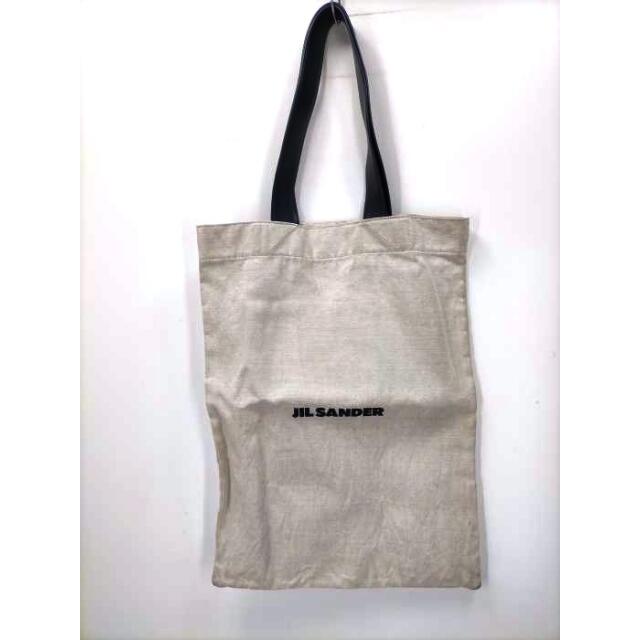 JIL SANDER ジル サンダー　P/FLAT SHOPPER2